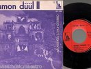 AMON DUUL II archangel's thunderbird RARE UNIQUE FRENCH PS LIBERTY LBF 15.355 7