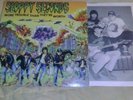Sloppy seconds more trouble then they're worth lp punk record