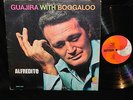 ALFREDITO GUAJIRA WITH BOOGALOO COTIQUE RECORDS