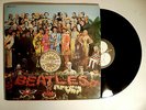 LP / 33 t THE BEATLES - Sgt. Peppers Lonely Hearts Club Band