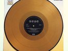 ??? IRON MAIDEN ADRIAN SMITH  - ASAP - Silver and Gold - Original EMI 1989  ???4