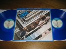 The Beatles-1967-1970 Do-LP,EMI Germany 1973,blue vinyl,sehr rar,Vinyl mint