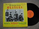  THE BEATLES SAVAGE YOUNG BEATLES ORIG MONO SHRINK RARE 