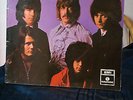 DEEP PURPLE shades of Deep Purple PARLOPHONE LP Silver/Black Label PCS 7055.EX.