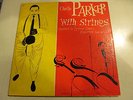 CHARLIE PARKER With Strings 10