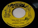 NEW KENT ROAD - JOHNNIE LOVER