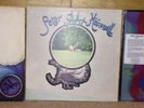 Peter Hammill (3 Vinyl Pressings)