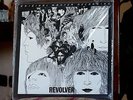 AUDIOPHILE MOBILE FIDELITY  1/2 Speed MFSL 107 BEATLES Revolver JVC JAPAN SEALED