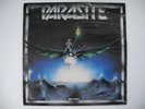 PARASITE s/t LP 1984 sealed Sweden power metal Banzai