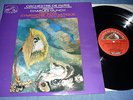 BERLIOZ Symphonie Fantastique, MUNCH, First French, Stereo