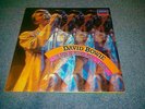 DAVID BOWIE   30 ANOS DE MUSICA ROCK    RARE SEALED MEXICO LP
