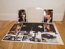 THE BEATLES.THE WHITE ALBUM.MONO 1ST PRESS.COMPLETE.LOW NUMBER 0082787.