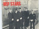 E2382 HEP STARS - ABBA - JINGLE BELLS / CHRISTMAS ON MY MIND - SWEDEN 45 / PS
