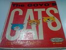 THE GOYO´S CATS MEXICAN ROCKABILLY 1958 ROCK GARAGE LISTEN PEERLESS FALCON