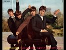 **Beatles - All my loving + 3 - Swedish PS/EP Top