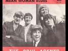 **Soul Agents - Hot UK R/B Mod - Danish PS/45 