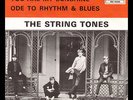 **String Tones - Ode to Rhythm and blues - Swedish '65 Garage/Punk PS/45 Listen