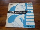 Milt Jackson Quartet - Same 1956 UK LP ESQUIRE