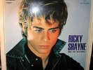 Ricky Shayne and the Skylarks-LP von 1966-RCA LSP 10126