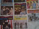 THE BEATLES:  7