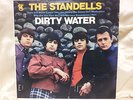 ? MONO OOP ? THE STANDELLS Dirty Water ? Psych Garage Rock ? 1966 TOWER T5027 LP