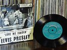 Elvis Presley - Love Me Tender **7