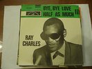 RAY CHARLES