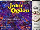 ASD 434 (W&G): JOHN OGDON: A Busoni & Liszt Recital