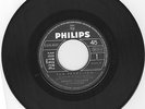 SP JOHNNY HALLYDAY SAN FRANCISCO + MON FILS