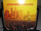 JURASSIC 5/POWER IN NUMBERS/2LP/PROMO COPY/US INTERSCOPE