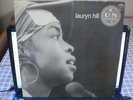LAURYN HILL/MTV UNPLUGGED No 2.0/2LP/US COLUMBIA