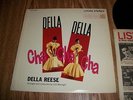 DELLA REESE  DELLA DELLA CHA CHA CHA RCA VICTOR LSP2280