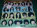 Rolling Stones The Alternate Some Girls Rare Color Sealed 2-LP Swingin' Pig