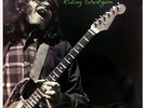 Rory Gallagher Riding Shotgun Live NY 1974 Rare Sealed Vinyl LP