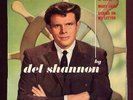 DEL SHANNON  EP ROCK & ROLL   ( Elvis Presley Gene Vincent Cochran )