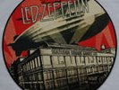 ?? Led Zeppelin Madison Square Garden 1975 (Swingin' Pig) Picture Disc ??