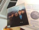 THE ROLLING STONES BETWEEN THE BUTTONS UK DECCA LP