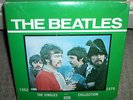 THE BEATLES + BS24 OFFICIAL SINGLES COLLECTION 1962 -1970/ PARLOPHONE/APPLE +NM+