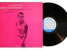BOBBY HUTCHERSON  Happenings  BLUE NOTE JAZZ LP 84231 , NEW YORK, VAN GELDER