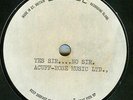 THE ART MOVEMENT*YES SIR ... NO SIR*ACETATE*LISTEN TO IT