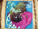 RUFUS ZUPHALL - PHALLOBST German prog VINYL LP Pilz ORIGINAL