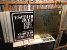 5 LPs - CARLA BLEY - ESCALATOR OVER THE HILL - SOCIAL STUDIES - BLEY BAND