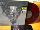 Rotten Sound - Cursed - Lim.colored Vinyl / Repulsion, Terrorizer, Purtenance