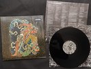 DJ Krush The Message At The Depth Double LP 2002  Ex+