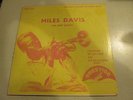 MILES DAVIS New Sounds 10