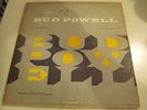 BUD POWELL Artistry Of 10