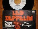 LED ZEPPELIN , 7