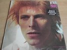 DAVID BOWIE   SPACE ODDITY ** 1969 UK 1st RCA LP w/ POSTER & INNER