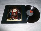 PAUL BRETT-clocks  '74 UK BRADLEYS LP ORIG.  PSYCH FOLK  FIRE/VELVET OPERA/SAGE