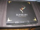 HEROES DEL SILENCIO BUNBURY DE LUXE 12
